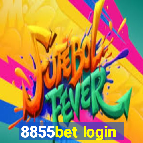 8855bet login